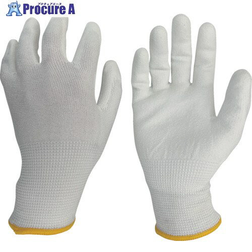 ミエローブ 耐切創ウレタン手袋(10双入り)LL レベル4 NO.617-LL 1組 ▼337-4841【代引決済不可】