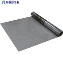 TRUSCO 不燃透明帯電防止シート1000mmX20m NAF1020 1巻 ■▼358-9247
