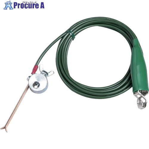 ハタヤ メタセンアダプター(二重絶縁工具用) MSB-AS3 1本 ▼370-3819【代引決済不可】