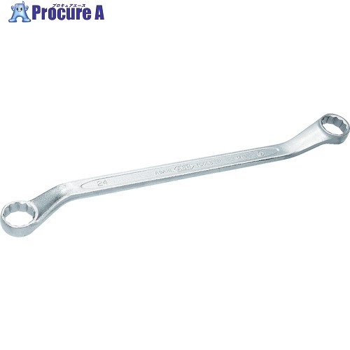 ASH 両口メガネレンチ32mmX35mm OF3235 1丁 ▼376-6365