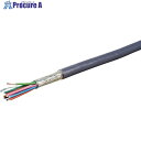 オーナンバ 編組シールド付き軽装用ケーブル 100m ONB 30X1.25SQ-100 1本 ■▼378-7437【代引決済不可】