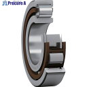 SKF 単列円筒ころ軸受 NJ型 内径70mmX外径125mmX幅31mm NJ 2214 ECP 1個 ▼390-5230【代引決済不可】