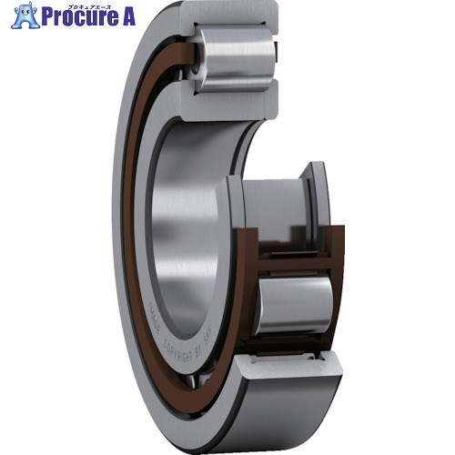 SKF ñ NUP 100mmX215mmX73mm NUP 2320 ECJ 1 390-5947 ...