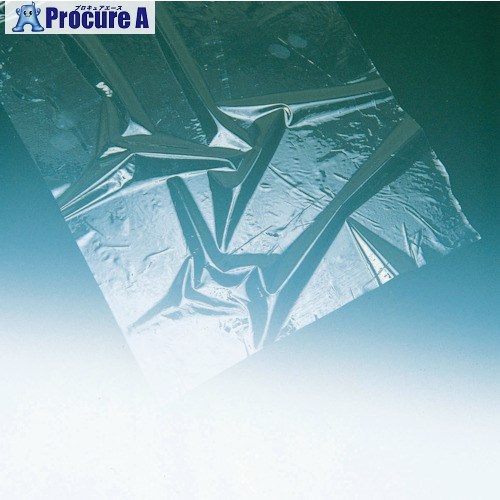 フロンケミカル PFAフィイルム 100P NR5100-003 1枚 ▼391-6651