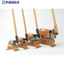 TRUSCO 板金用切断機 レバーシャP-1用部品 NO.12スプリング P1012 1個 ▼415-0325
