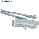 NEW STAR ドアクローザー P-181 シルバーN-01 P181-N01 1台 ▼419-1498