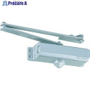 NEW STAR ドアクローザー P-184 シルバーN-01 P184-N01 1台 ▼419-1501