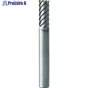 大見 高硬度鋼加工用エンドミル 刃数4 刃径4mm OEHSR-0040 1本 ▼421-1863