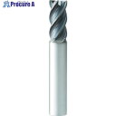 大見 超硬不等ピッチ不等リードエンドミル(4枚刃) 刃数4 刃径25mm OER4R-0250 1本 ■▼421-2029