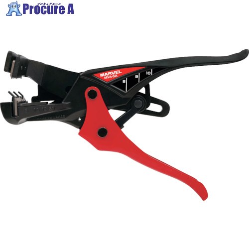 MARVEL VA線ストリッパー MVA-5A 1丁 ▼429-7992