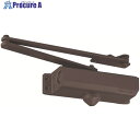 NEW STAR ドアクローザー P-181 バーントアンバーN-52 P181-N52 1台 ▼431-4786