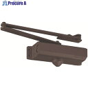 NEW STAR ドアクローザー P-182 バーントアンバN-52 P182-N52 1台 ▼431-4794