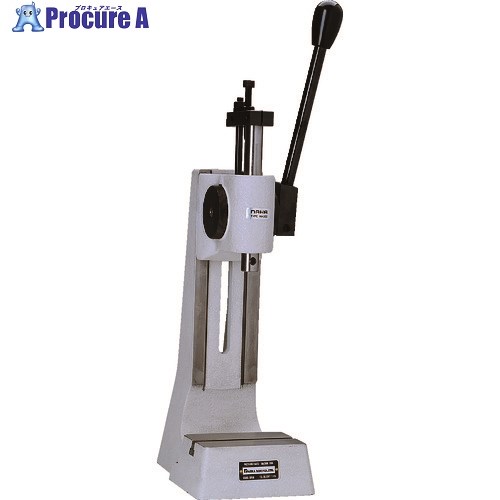 ナカ ハンドプレス ラックピニオン式 NH202 1台 ■▼463-3831 ※車上渡し