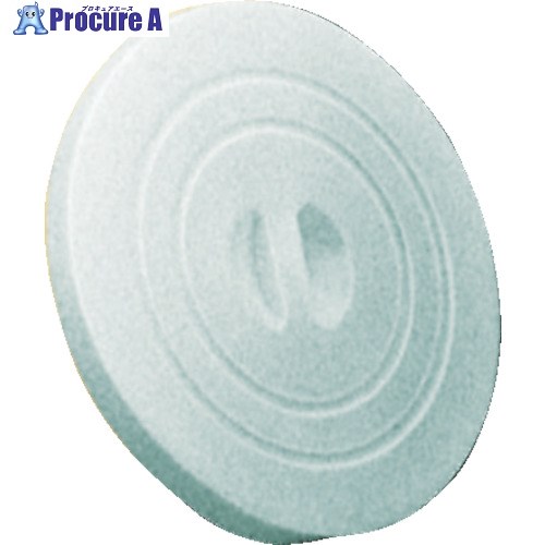 ダイライト N型開放円筒型タンク蓋 N200用 ホワイト N200FU (N200ヨウ) 1枚 ■▼464-9079 ※個人宅様送り..