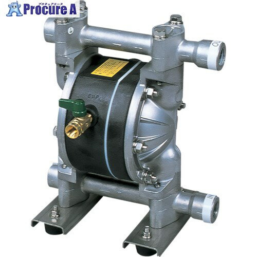 ヤマダ ダイアフラムポンプNDP-15BAT NDP-15BAT 1台 ■▼466-4418 ●YU501