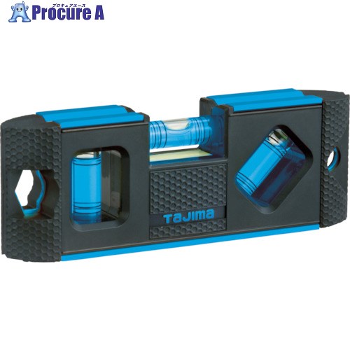 タジマ オプティマレベル130 青 OPT-130B 1個 ▼471-8721