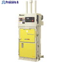 Bishamon 圧縮減容機 プレスキ-ミニ モーター0.75kW 処理能力50kg/h 単相100V NCP40MB 1台 ■▼494-6359 【送料都度見...