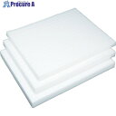 ミナ 発泡ポリエチレンシート ミナフォーム積層品 #1600 カット品 60mmx1000mmx1200mm MF1600 (60X1000X1200MM) 5...