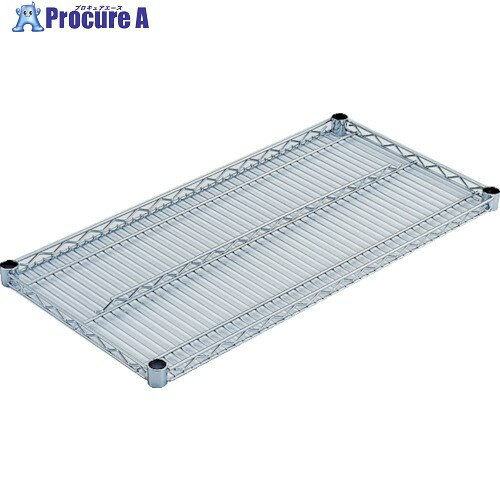 TRUSCO スチール製メッシュラック 棚板 905X305 MES-33S (900X300) 1枚 ▼512-4573【代引決済不可】
