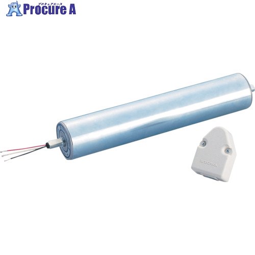 協和 モーターローラーΦ50 標準仕様/三相200V級 MR-A3-50-500-40A6AA 1本 ■▼543-2090