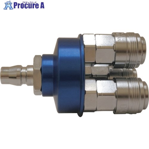 ダイセン マニホールド ワンタッチソケット3S 20型 OL-KO3 1個 ▼544-7425【代引決済不可】