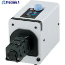 東京理化 定量送液ポンプ(ローラーポンプ)NRP-2000A NRP-2000A 1台 ■▼553-2848 【送料都度見積】