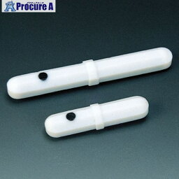 フロンケミカル フッ素樹脂(PTFE)強力撹拌子オクタゴン型 8パイ×25mm NR3031-003 1個 ▼735-5645【代引決済不可】