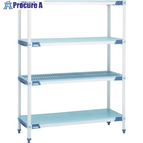 ERECTA メトロマックスi フラットマット 間口910mm×奥行465mm×高さ1581mm 5段 MX1836F・MX63P-5 1台 ■▼770-6961【代引決済不可】【送料都度見積】 ERECTA メトロマックスi フラットマット 間口910mm×奥行465mm×高さ1581mm 5段 MX1836F・MX63P-5 1台 ■▼770-6961【代引決済不可】【送料都度見積】