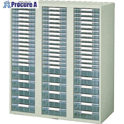 NAIKI 収納庫 NW型 トレー書庫 コンビ型・A4 899×450×1050 NW-0911ALC-AW 1台 ■▼792-0997 ※個人宅様送り不可