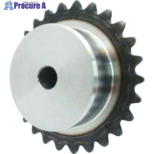 KANA スプロケット35 歯数50 適合チェーンNo.35 NK35B50 1個 ■▼804-0894 【送料都度見積】