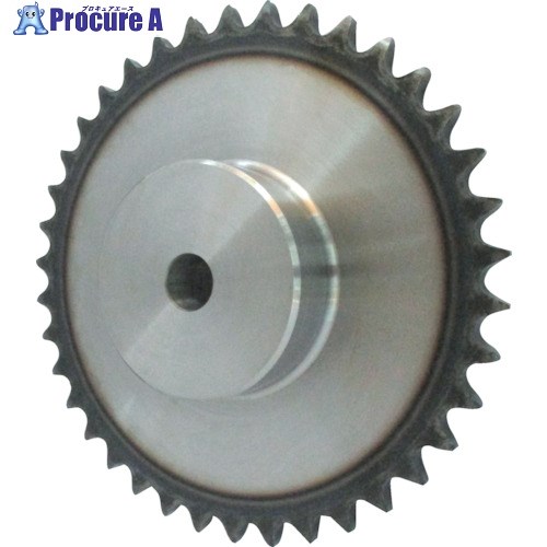 KANA スプロケット50 歯数43 適合チェーンNo.50 NK50B43 1個 ■▼804-1069 【送料都度見積】