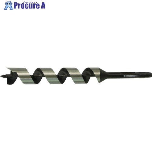 大西 木工用兼用ビット26.0mm(002-260) NO2.260 1本 ■▼808-1444 【送料都度見積】