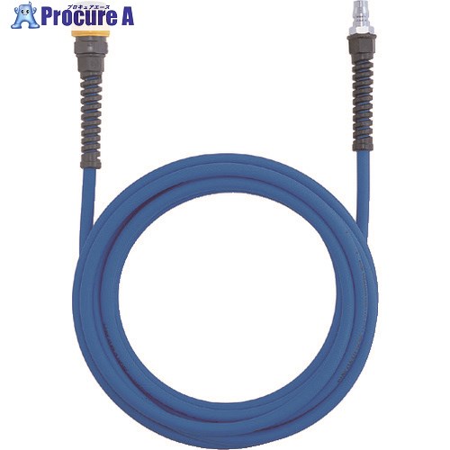 日東 NKカプラホース(52488) NKU-605B 1本 ▼814-8007 ●KO521