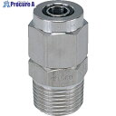 PISCO SUS316締付継手 ストレートチューブ1280ねじR1/2 NSC1280-04 1個 ■▼818-1558 【送料都度見積】(4)