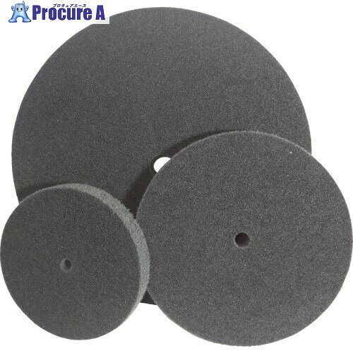 ミユキ サビ取りホイール 粒度#120 MSH150-C120 1枚 ▼818-7833【代引決済不可】