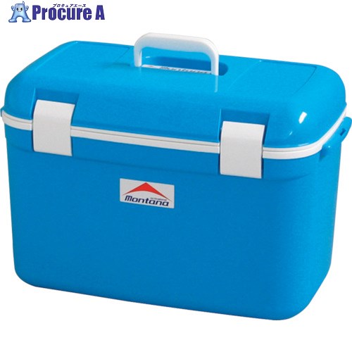 JEJアステージ I.BEAM モンタナ#35 ミズイロ MTN-35 1個 ▼819-3449