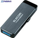 GR USB3.0tbV 32GB AESZLeB@\t ubN MF-ENU3A32GBK 1 820-0242yϕsz