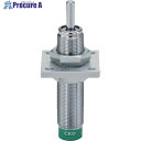 CKD ショックアブソーバ ショックキラー フランジ形 ストローク10mm NCK-FA-1.2 1個 ■▼827-9964 【送料都度見積】