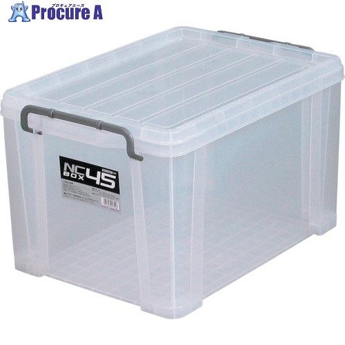 JEJアステージ NCボックス #45 NC-45 1台 ▼828-6711