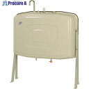 オーティ・マットー 灯油タンク 壁ピタタイプ 245L ボールバルブ仕様 OT-250S 1/2B 1台 ■▼833-8035 ※個人宅様送り不可