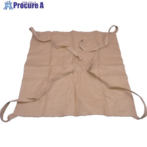 TESAC PPマルチモッコ MO18X18 1枚 ▼835-8496