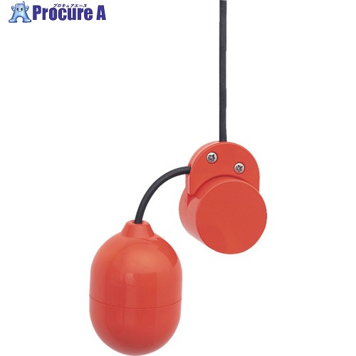 ツルミ ミニフロート b接点用 6M MF-3B-6M 1個 ▼835-8633