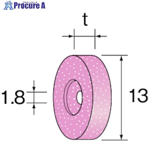 Minimo PAХۥ #120 (10) 13mm 3.0mm NA1502 1ѥå 852-7094 ٸѡ