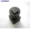 MIE 長穴ポンチ(昭和精工用)10X20mm MLP-10X20-S 1個 ▼853-4678