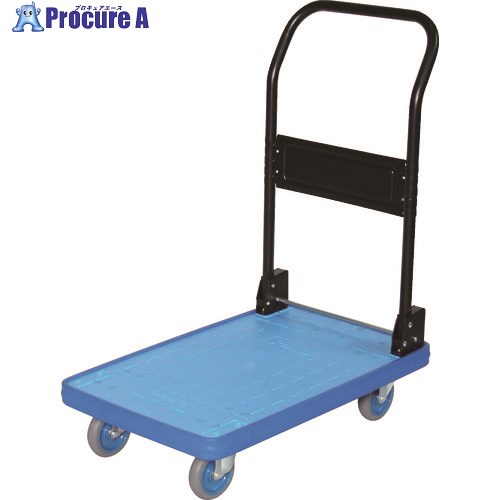 TRUSCO MKP ޾ 906X616 ֥롼 MKP-301-B 1 855-5514