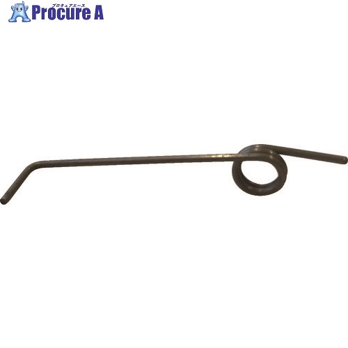 TRUSCO ץ쥹æ幩ѥץ(1) MGP-HP-SPRING 1 855-8100