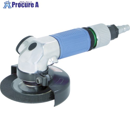 日東 マイトン(グラインダ)(54744) MYGL-40 1台 ▼859-1152 ●KO521