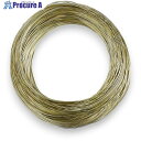 DAIDОHANT アルミ線 シャンパン 5kg巻 2mmx600m 10155666 1巻 ■▼684-8842【送料都度見積】