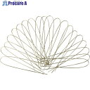 DAIDОHANT アルミ カットワイヤー(U字) シャンパン 「20本」 2x500mm 10160315 1袋 ■▼684-8845 【送料都度見積】