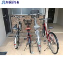 DAIKEN サイクルスタンド6台収容 CS-MU6 1台 ■▼127-0674【代引決済不可】【送料都度見積】